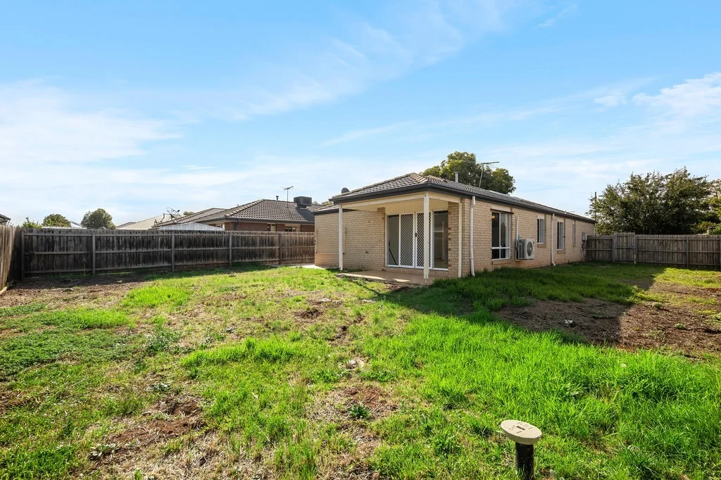 Additional image 13 of 40 Banker St, Kurunjang VIC 3337