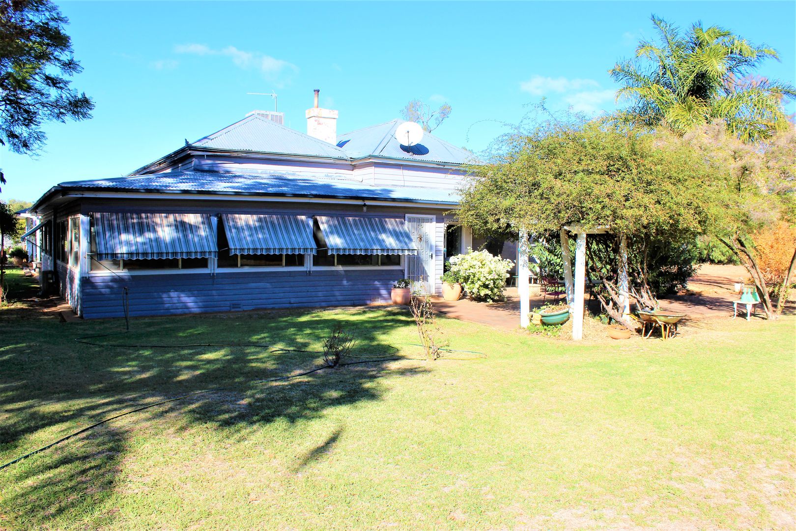 1115 Cathundral Rd, Trangie NSW 2823 House for Sale Domain