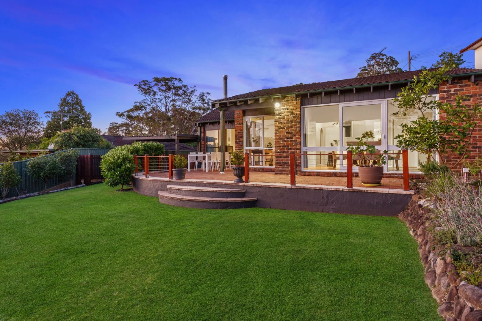 2 Poinciana Close, Mount Colah NSW 2079