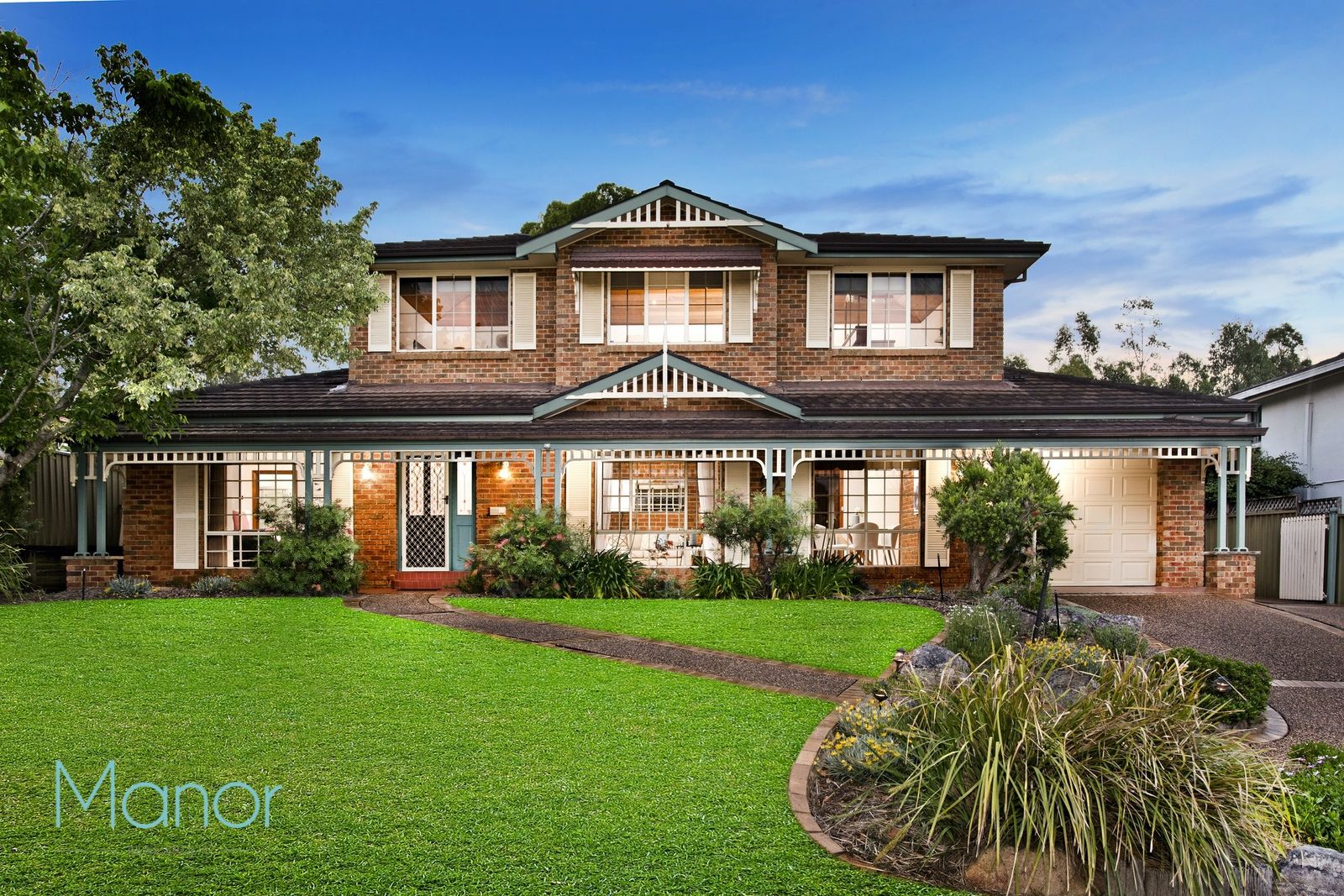 83 Amphitheatre Circuit, Baulkham Hills NSW 2153, Image 0