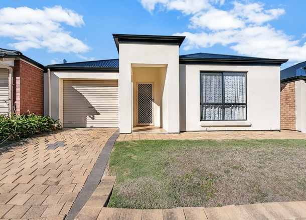 16 Mierisch Court, Morphett Vale SA 5162