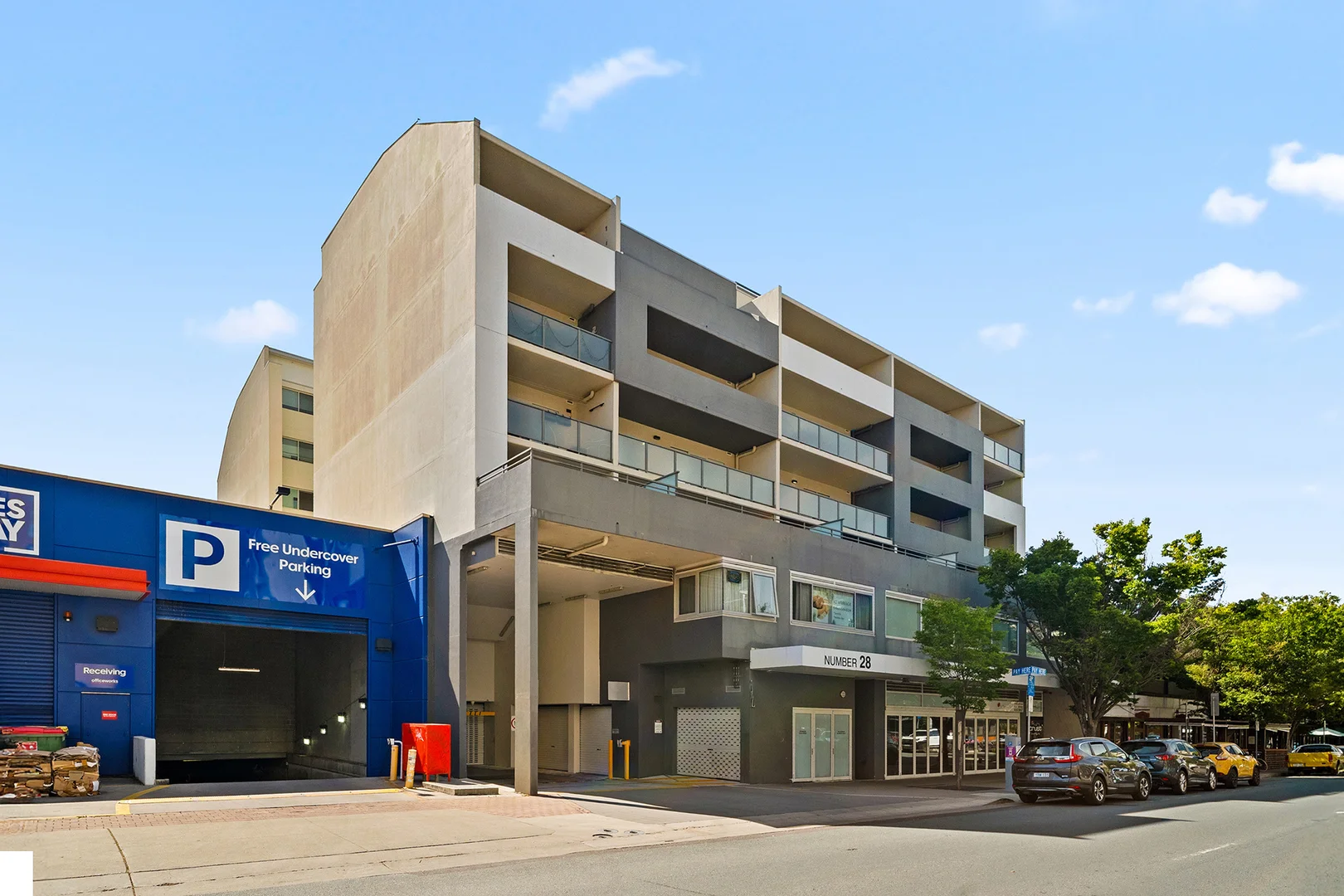 Additional image 17 of 10/28 Mort Street, Braddon ACT 2612