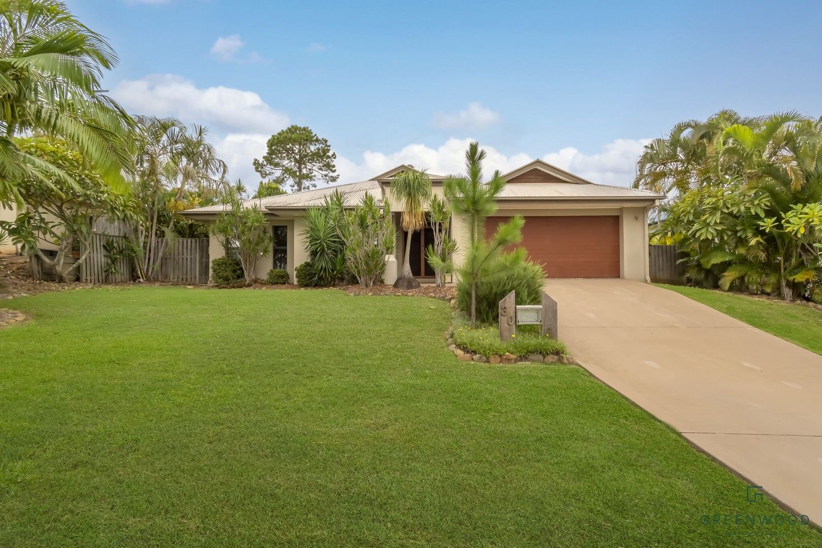 30 Ceil Circuit, Coomera Waters QLD 4209, Image 0