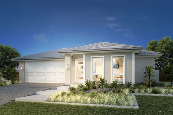 Picture of Lot 213 Reuben Boulevard, LOGAN RESERVE QLD 4133