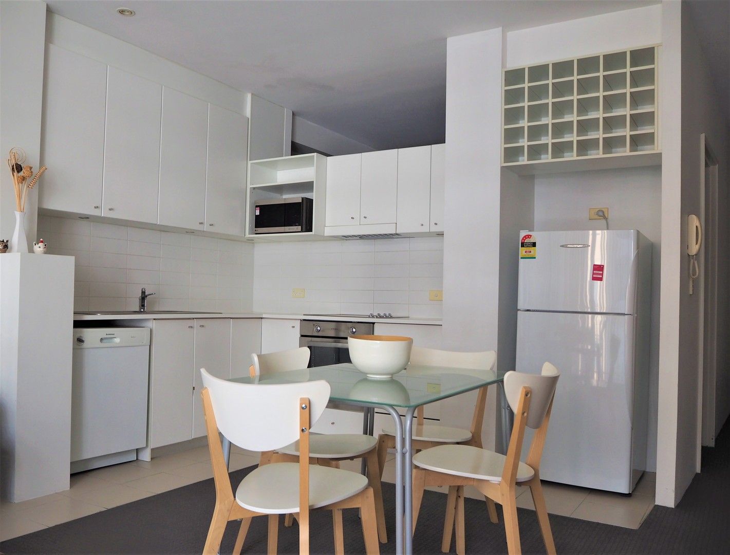 1 bedrooms Apartment / Unit / Flat in 17/448 Murray Street PERTH WA, 6000