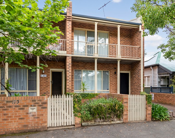 1/173 Dawson Street, Cooks Hill NSW 2300