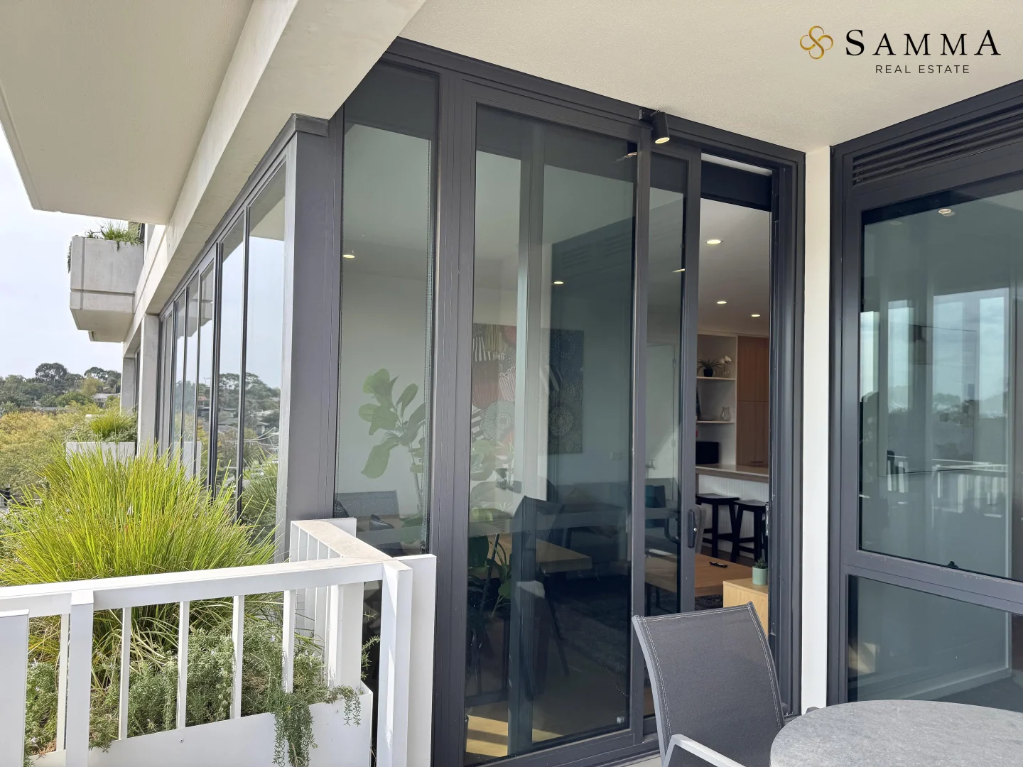 Additional image 8 of 215A/125 Bell Street, Ivanhoe VIC 3079