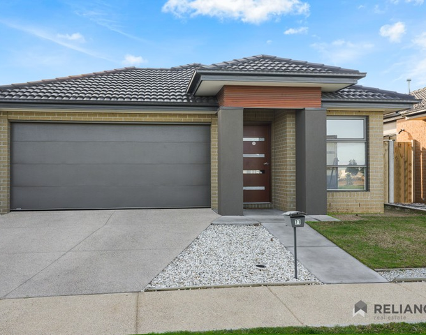 71 Brightvale Boulevard, Wyndham Vale VIC 3024