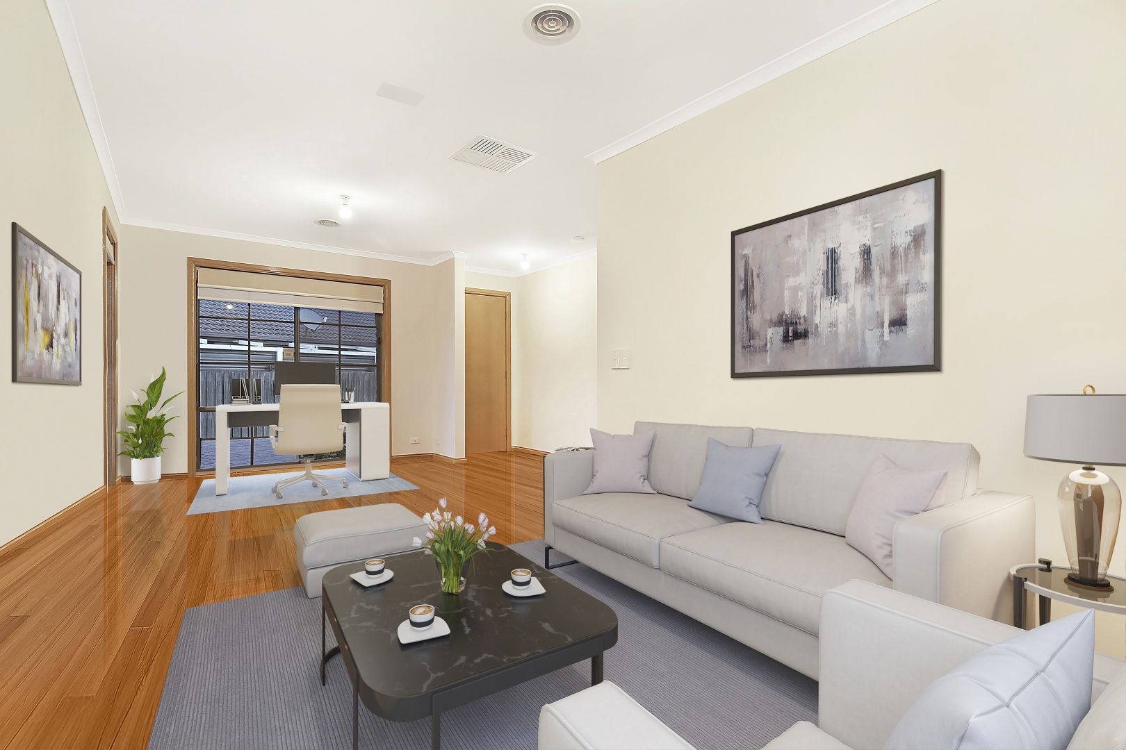 1/4 Jacoby Court, Mill Park VIC 3082, Image 2