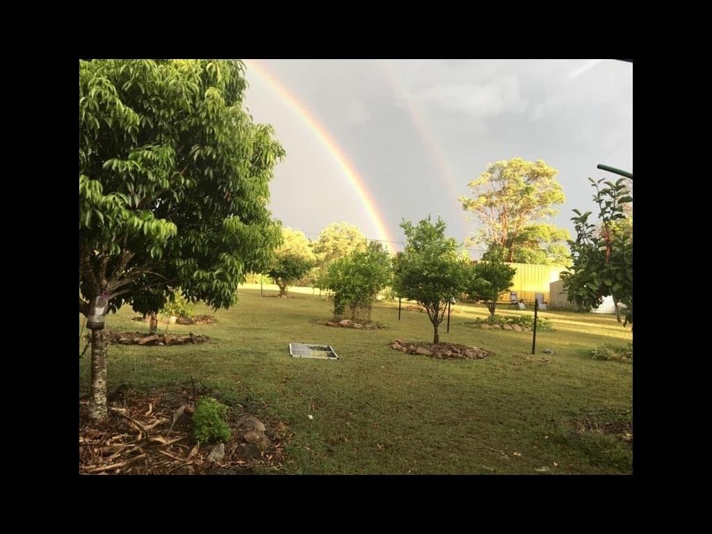 Sold 556 Back Creek Road, Crows Nest QLD 4355 on 24 Mar 2023