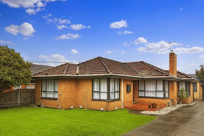 Picture of 31 Cash Street, KINGSBURY VIC 3083