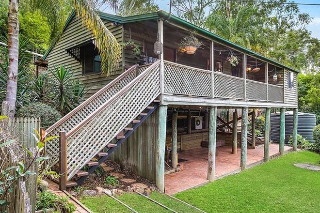 Picture of 2234 Murphys Creek Road, BALLARD QLD 4352