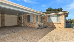 Picture of 2/23 Bimbadeen Close, BELMONT NORTH NSW 2280