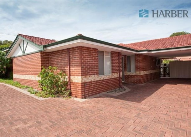 2/2 Raleigh Road, Bayswater WA 6053