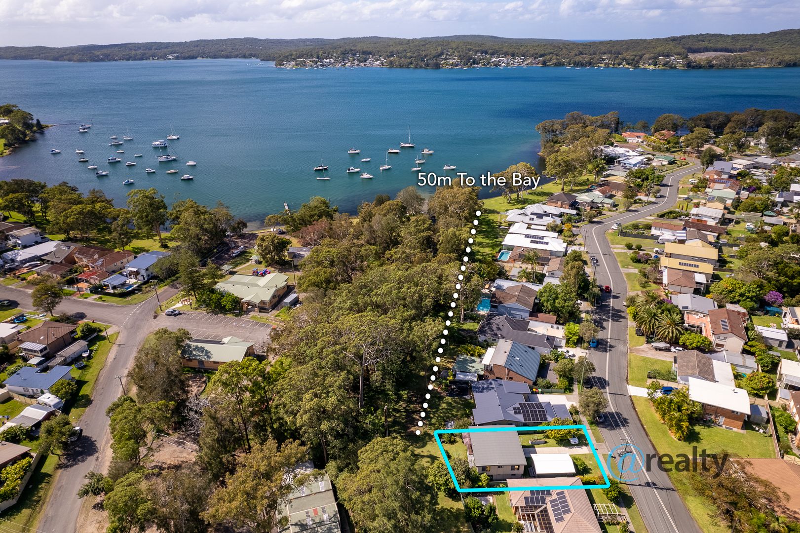 4 Gamban Road, Gwandalan NSW 2259, Image 1