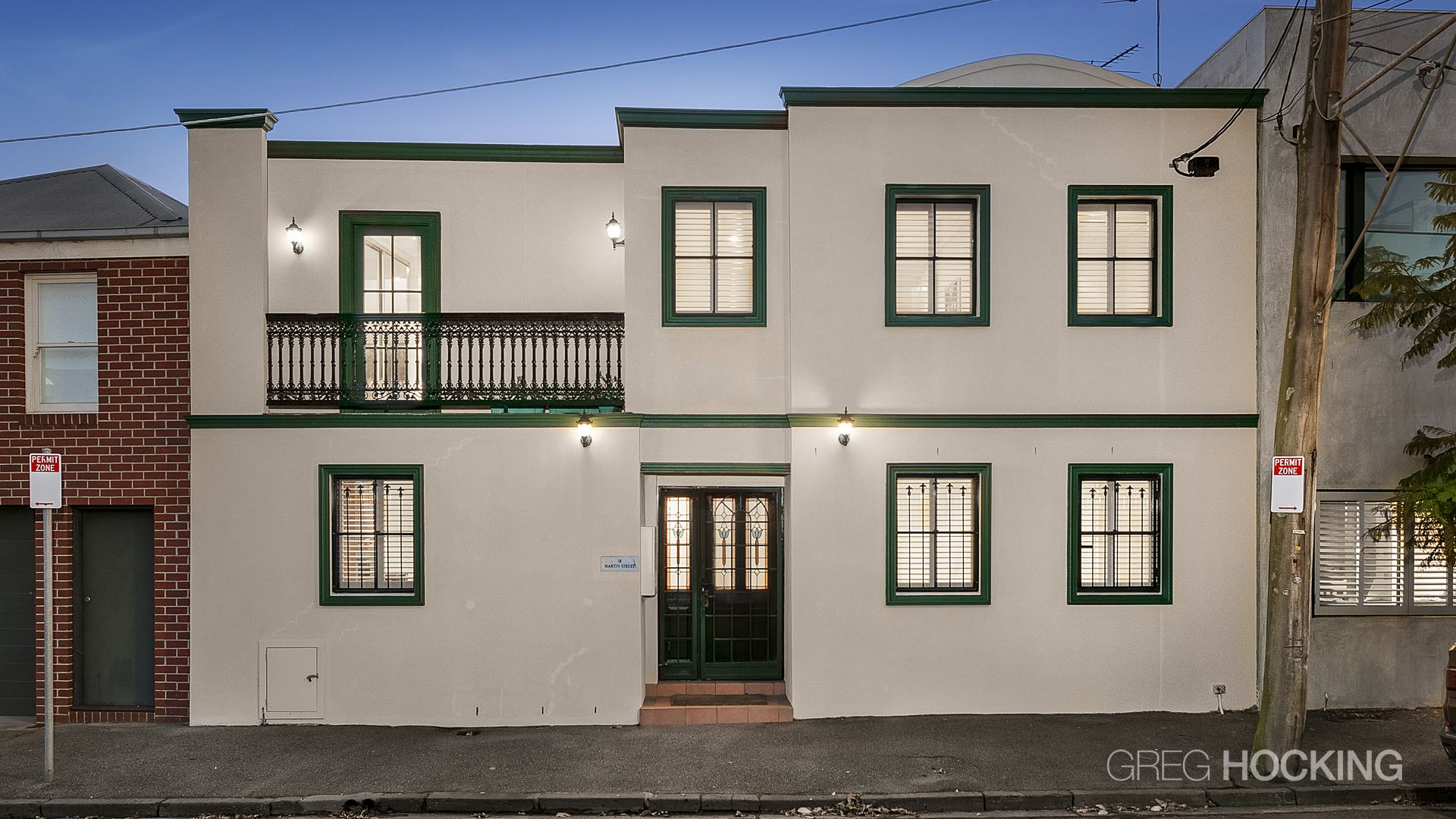 18 Martin Street, South Melbourne VIC 3205, Image 0