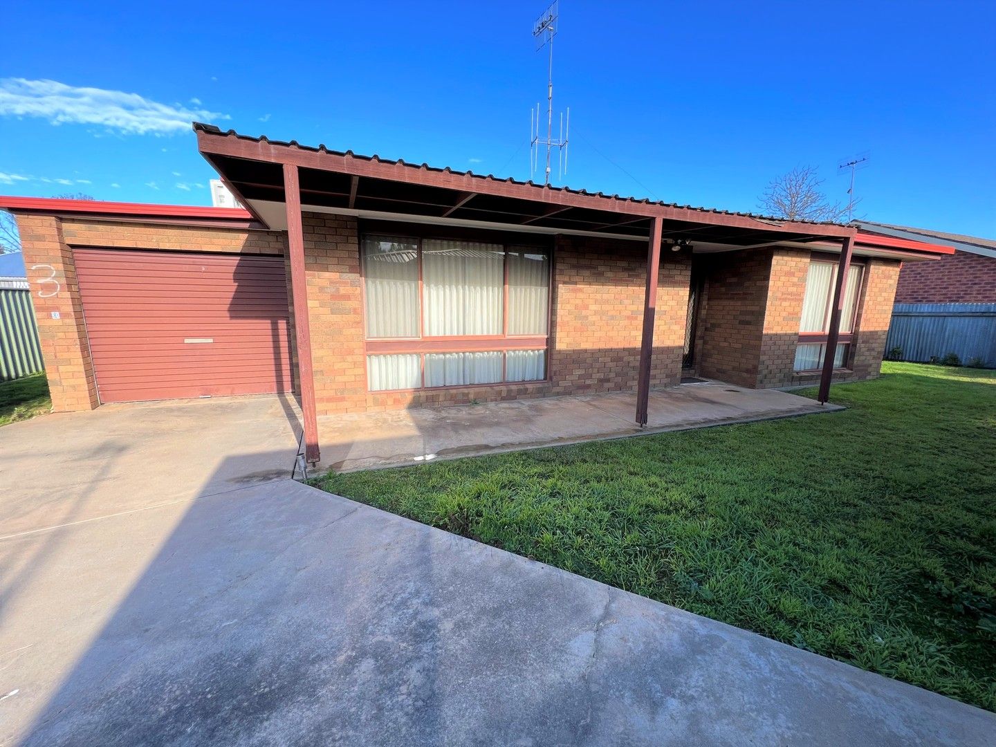 3/274 Wick Street, Deniliquin NSW 2710, Image 0