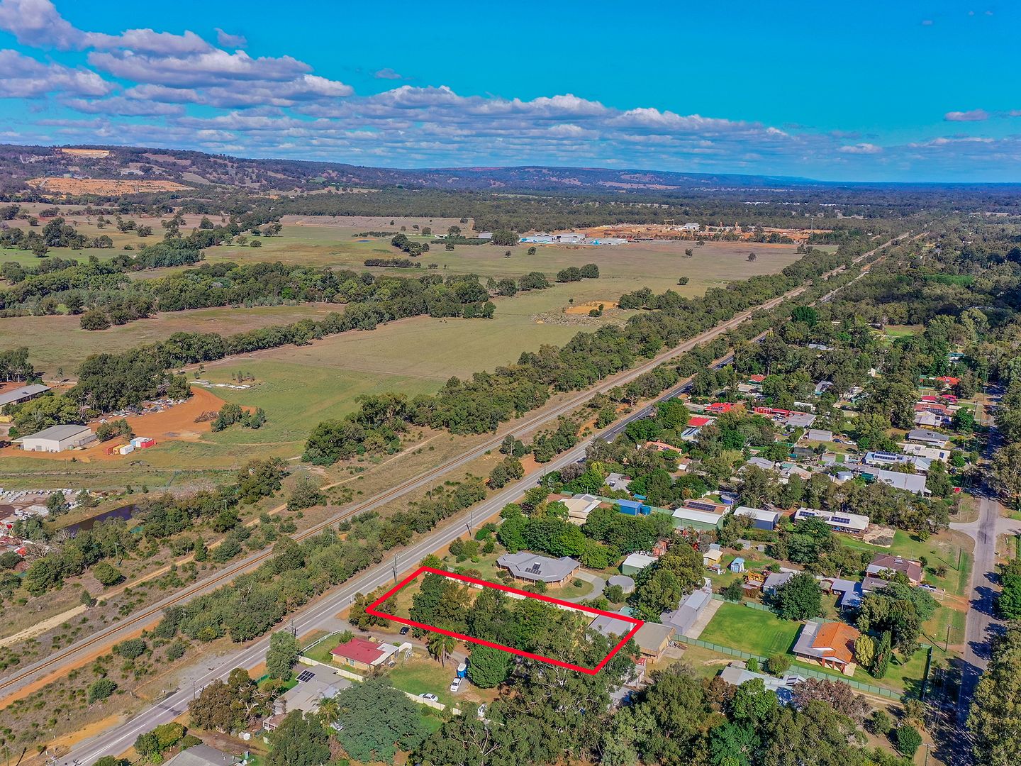 238 Soldiers Road, Cardup WA 6122 Domain