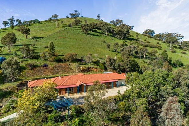 Picture of 25 GREENSLOPES ROAD, WHITEHEADS CREEK VIC 3660
