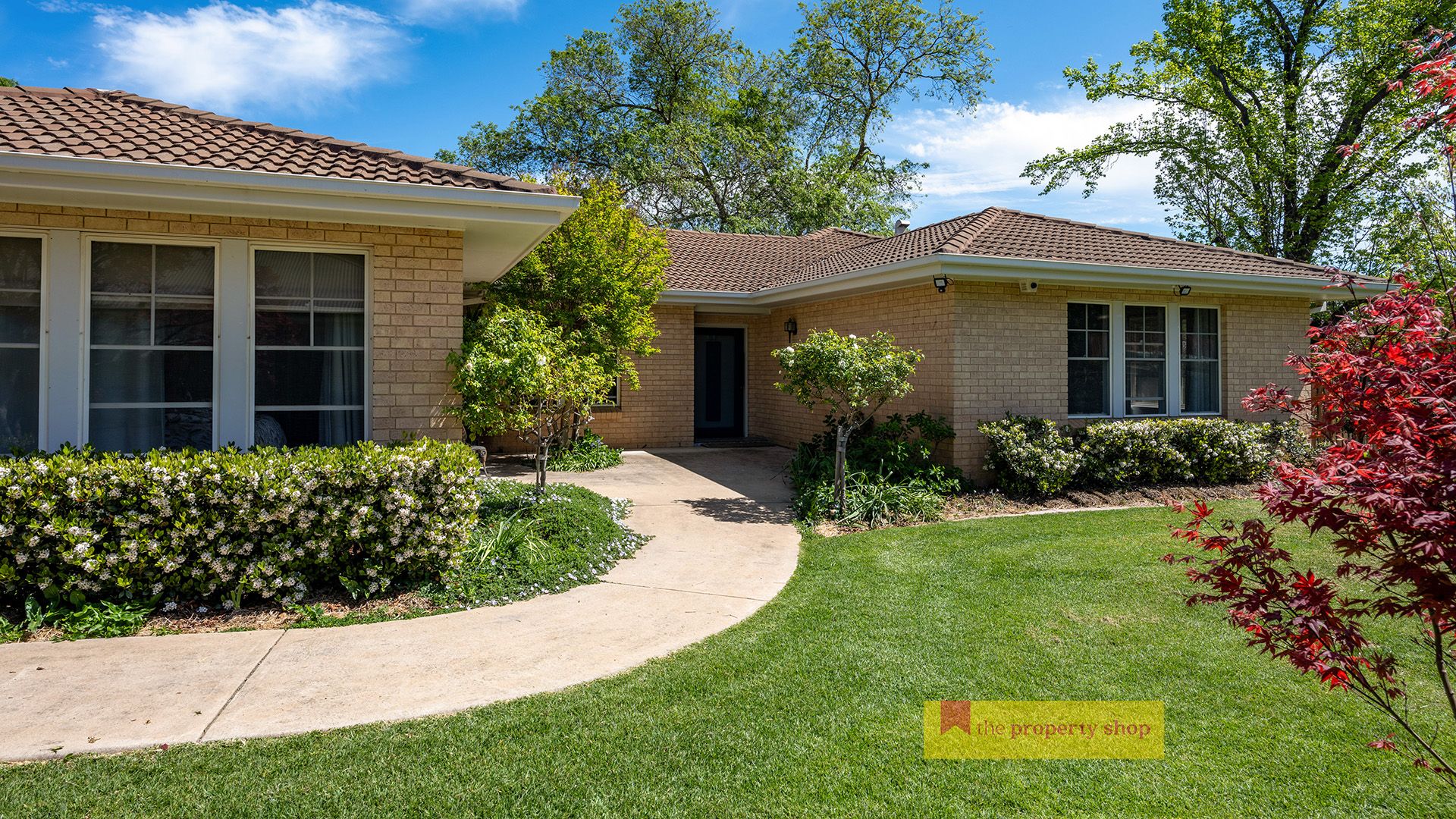 4 bedrooms House in 96 Robertson Street MUDGEE NSW, 2850
