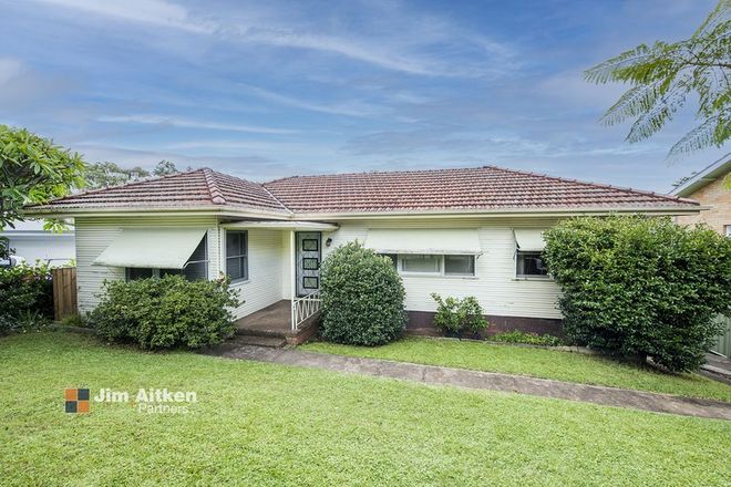 Picture of 6 Caley Crescent, LAPSTONE NSW 2773