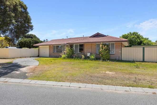 Picture of 2 Tarup Place, HILLMAN WA 6168