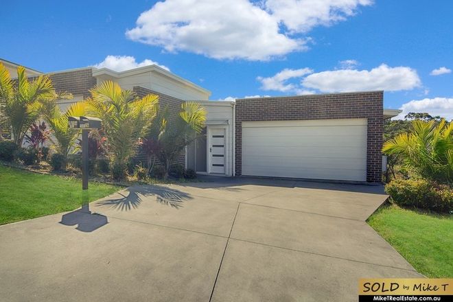 Picture of 2/154 Shearwater drive, LAKE HEIGHTS NSW 2502