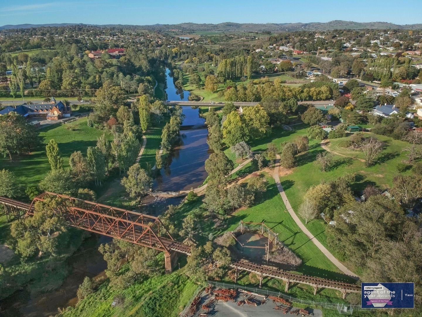 10b Hanley Place, River View Estate, Yass NSW 2582, Image 2