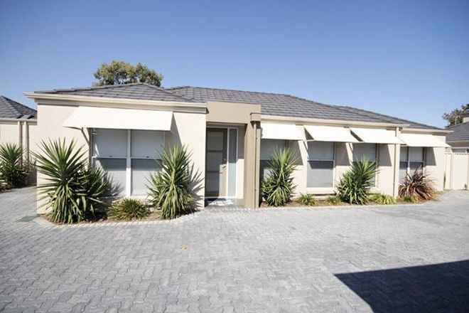 Picture of 4/4 Stephens Avenue, TORRENSVILLE SA 5031