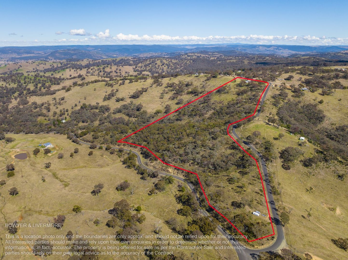 67 Box Ridge Road, Turondale NSW 2795, Image 2