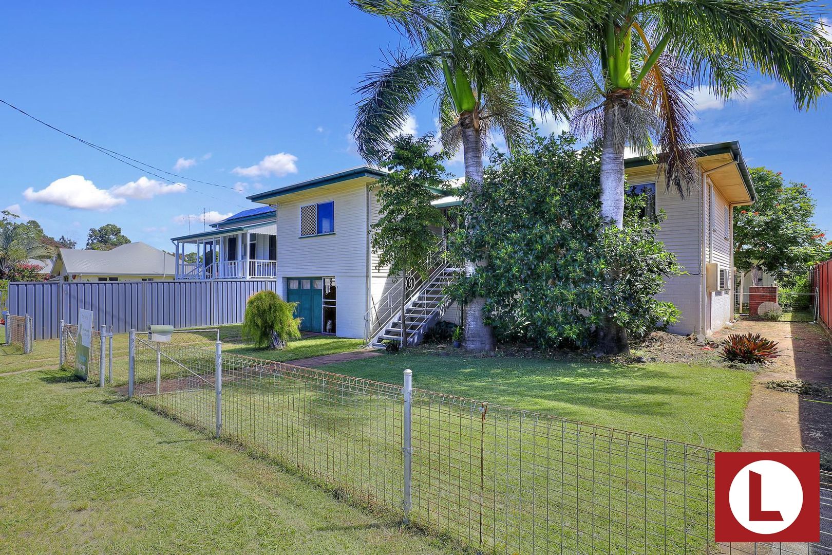 33A Maryborough Street, Bundaberg Central QLD 4670 House for Sale