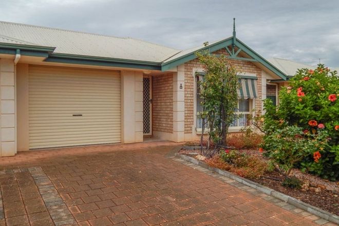 Picture of 2/96 London Street, PORT LINCOLN SA 5606