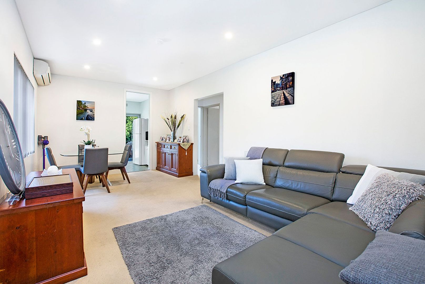 6 16 18 Bruce Street Brighton Le Sands Nsw 2216 Apartment For Rent 420 Domain