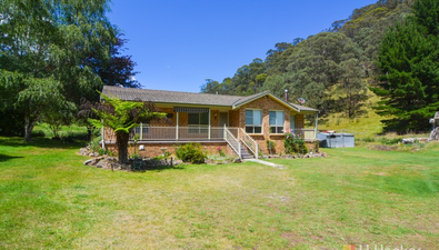 Picture of 216 Hartley Valley Road, LITHGOW NSW 2790