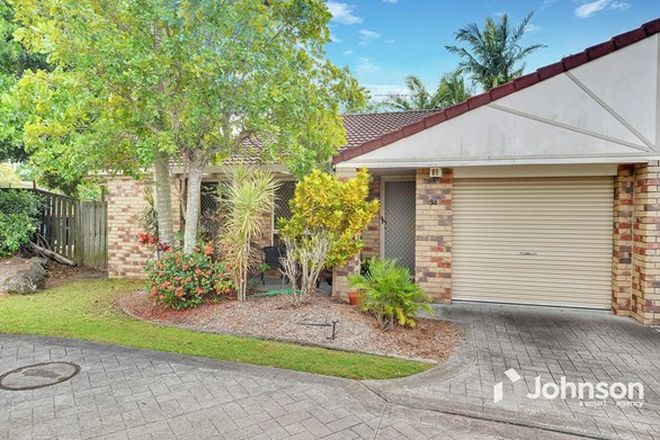 Picture of 34/11 Thornlake Court, TINGALPA QLD 4173
