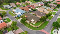 Picture of 13 Northholm Crescent, BOONDALL QLD 4034