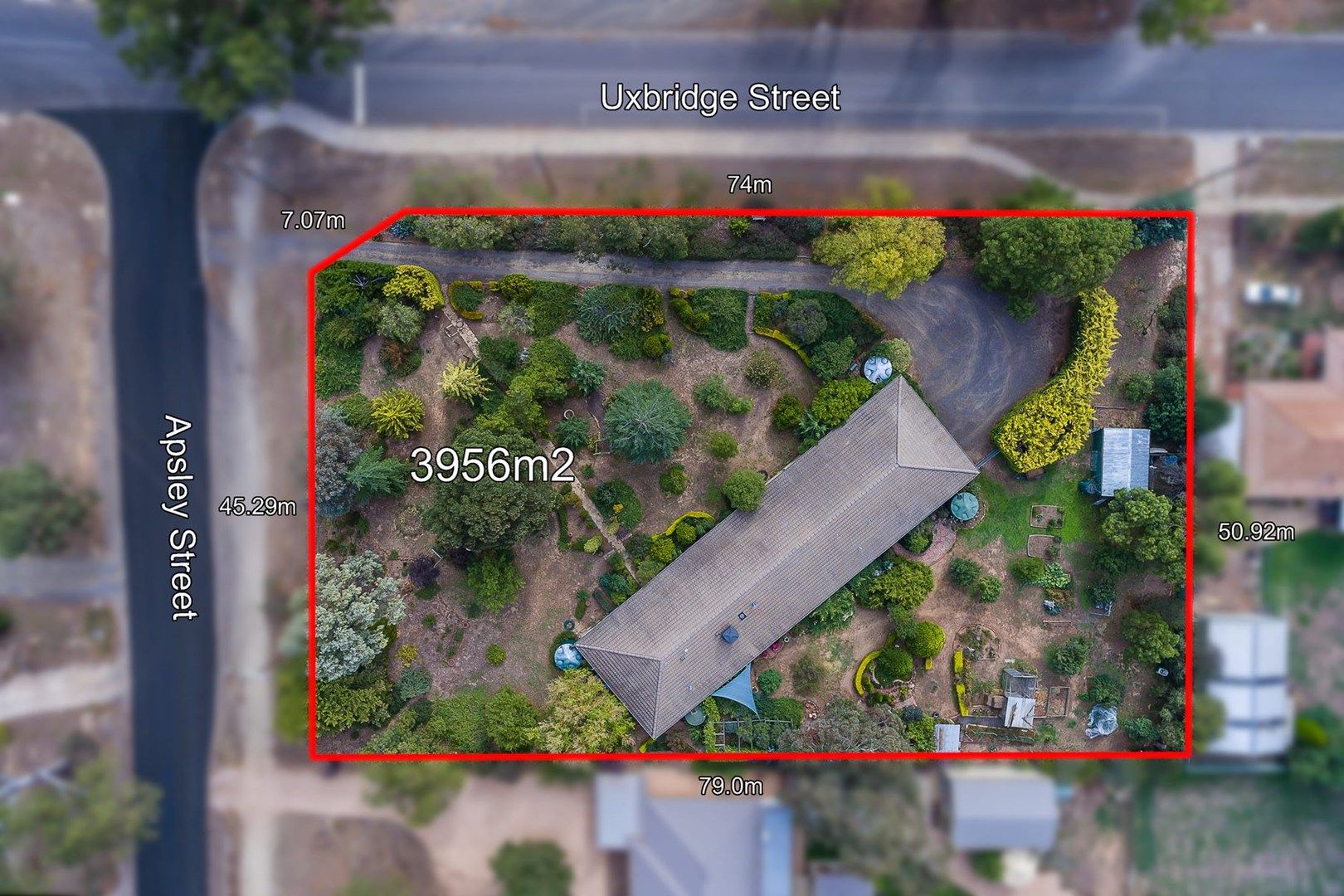 2 Apsley Street, Strathfieldsaye VIC 3551, Image 0