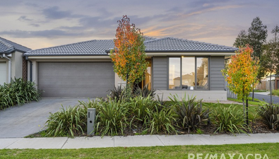 Picture of 6 Aspect Drive, TARNEIT VIC 3029