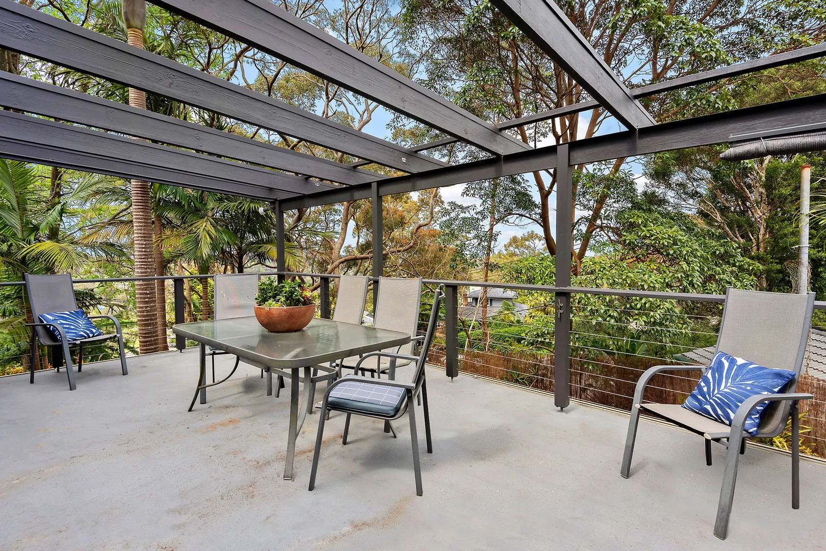 Tranquil Convenient Retreat - View 2