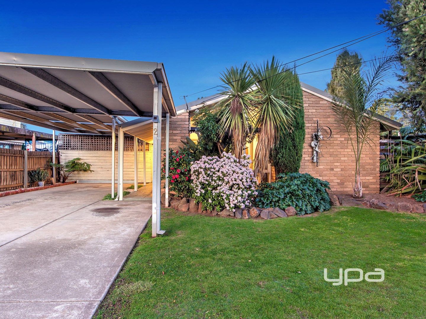 2 Camelot Drive, Albanvale VIC 3021, Image 0