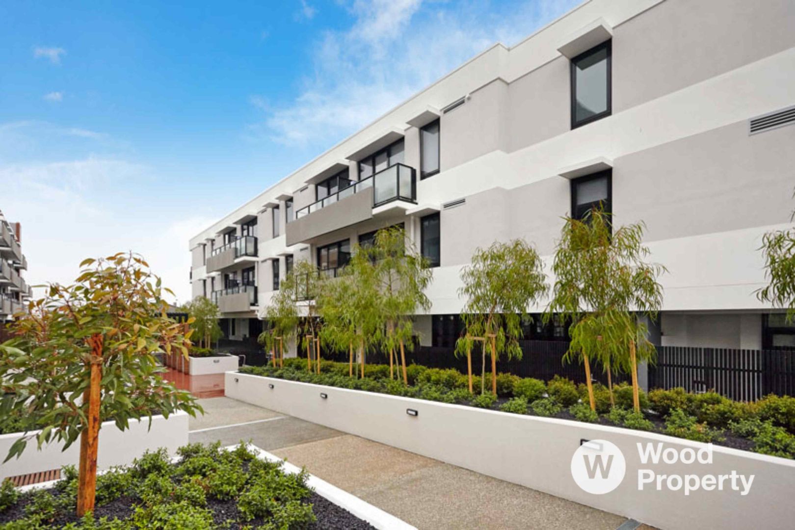 540/22 Barkly St, Brunswick East VIC 3057 Apartment For Rent Domain