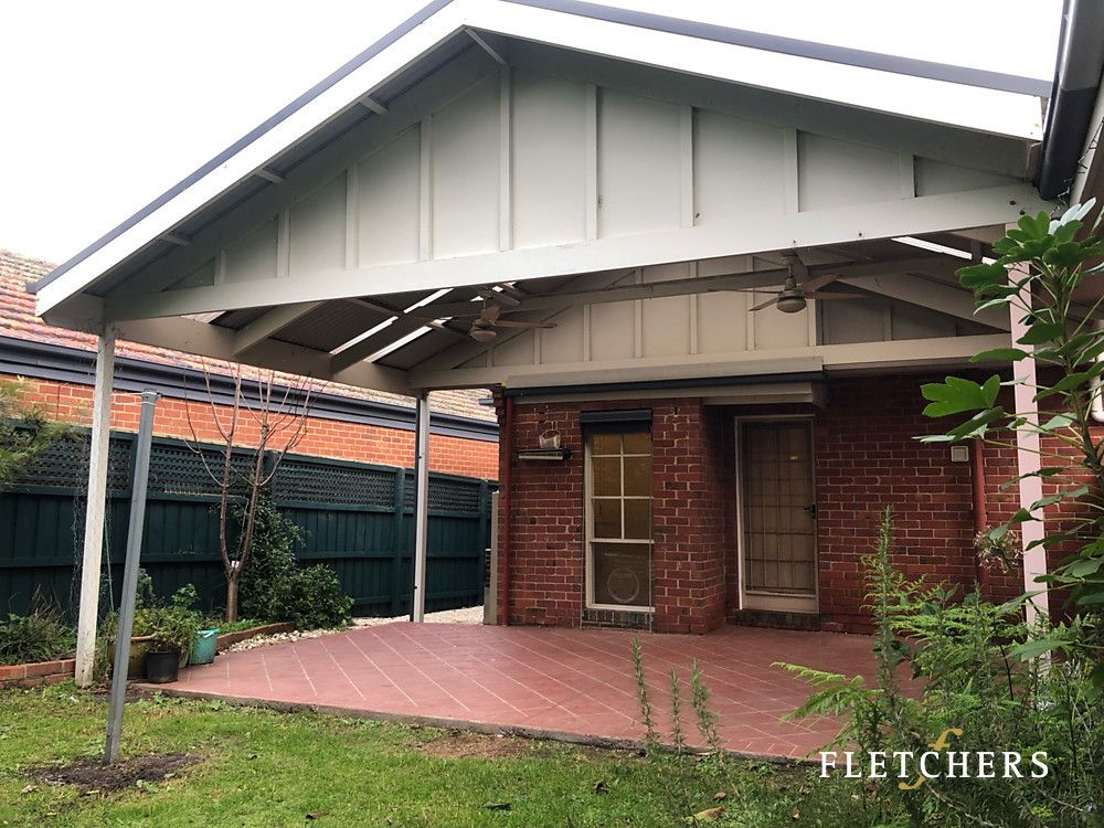 2 bedrooms House in 29 Loudon Road BURWOOD VIC, 3125