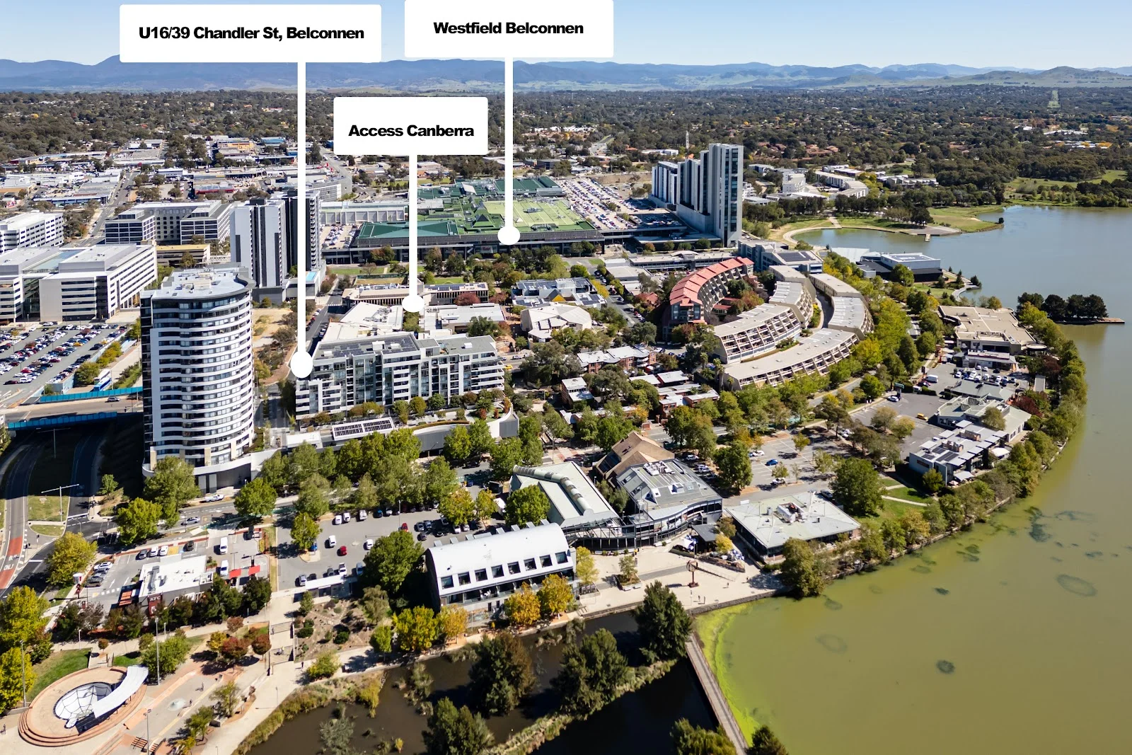 Additional image 13 of 16/39 Chandler Street, Belconnen ACT 2617