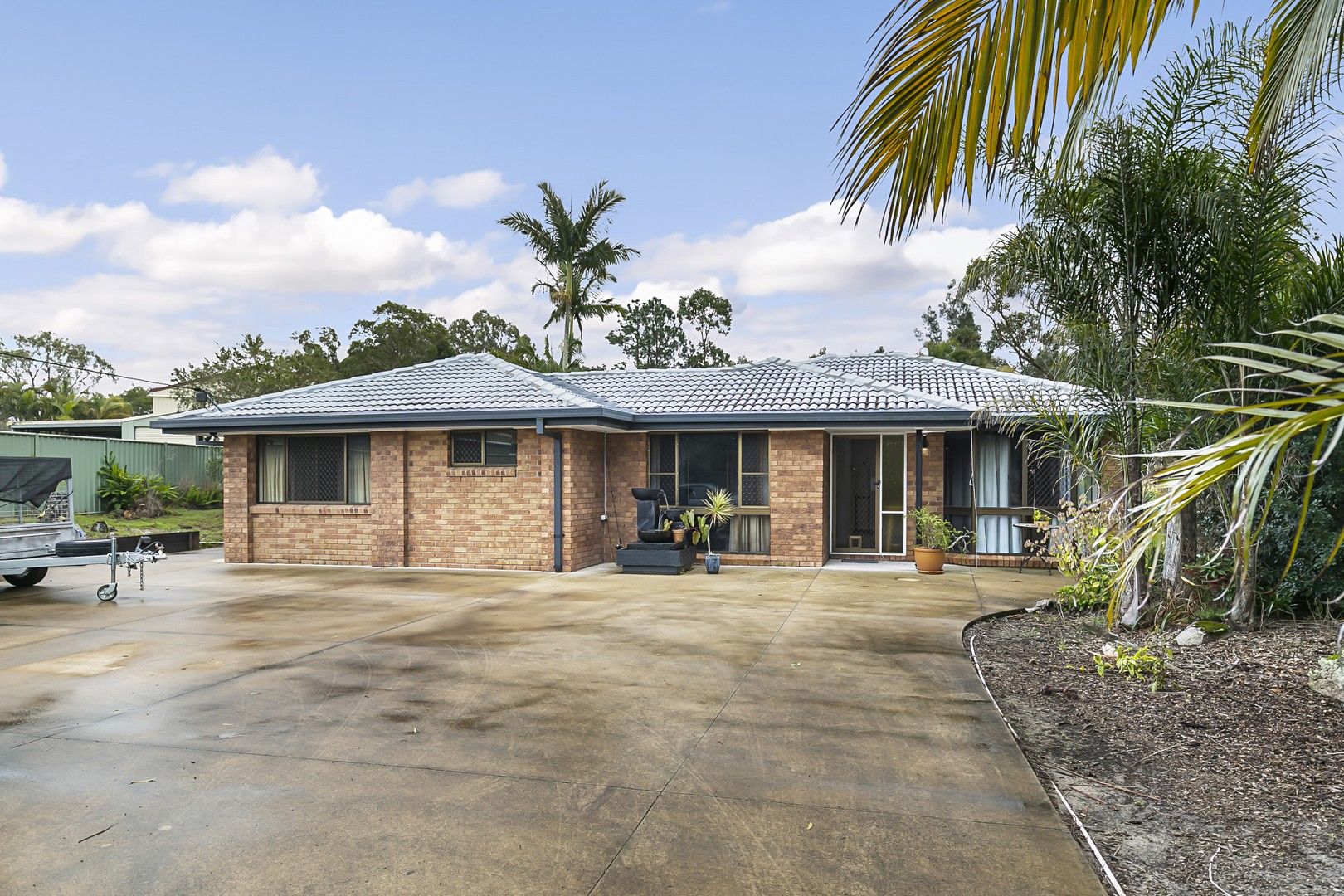 8 Bernborough Way, Ningi QLD 4511, Image 2