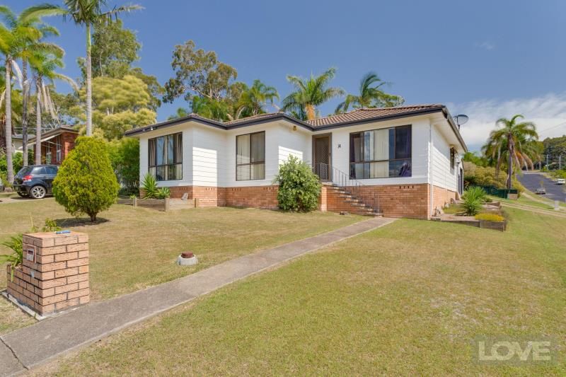 24 Sandycroft Street, Maryland Property History & Address Research