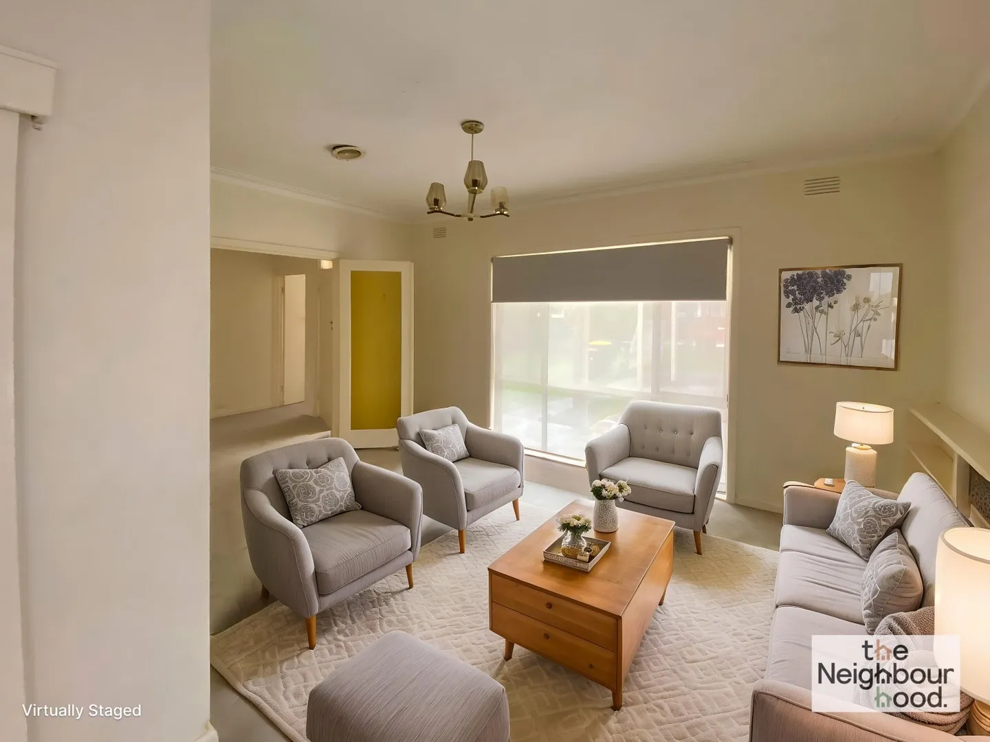 SPACIOUS THREE BEDROOM HOME, Glen Waverley