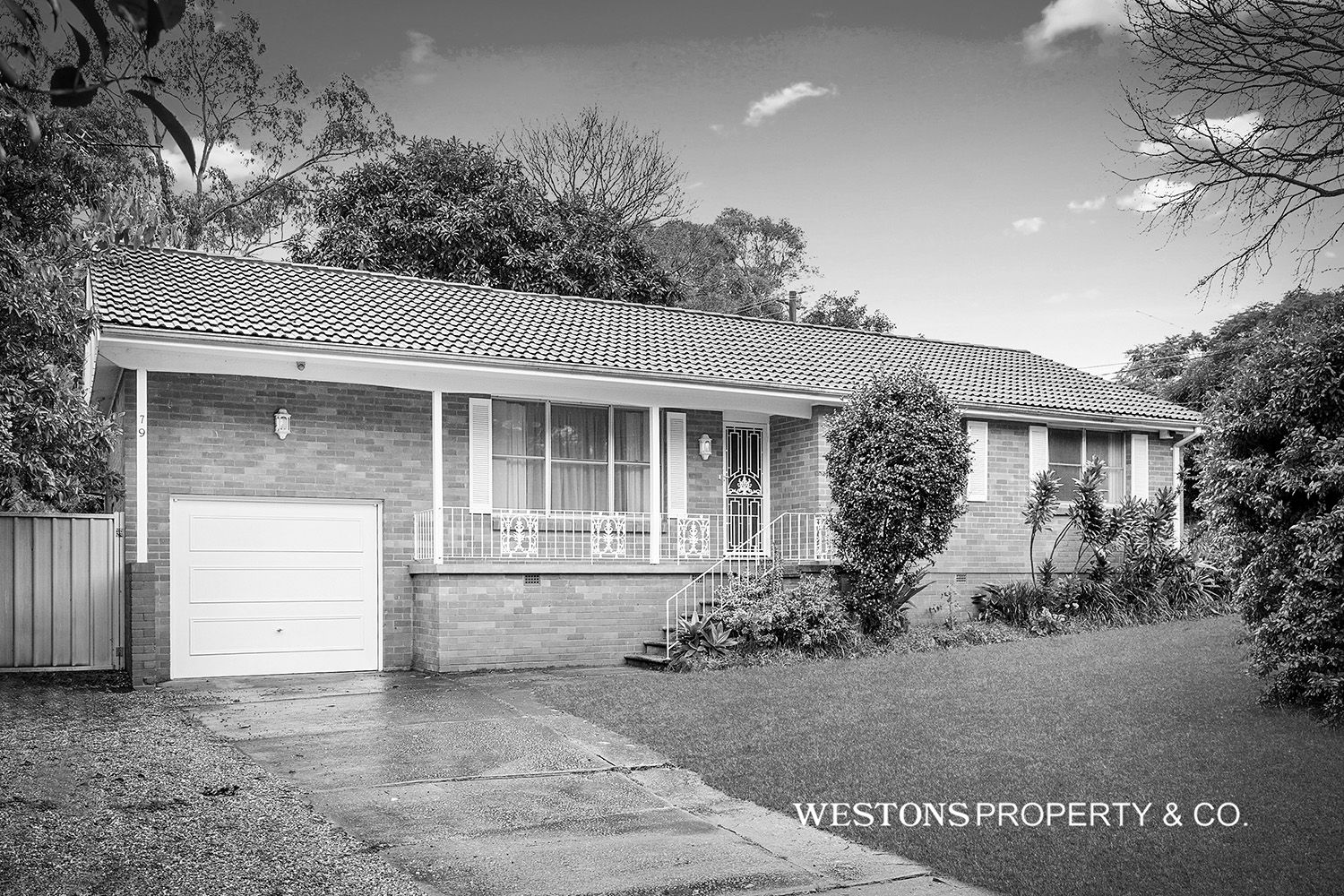 79 Model Farms Road, Winston Hills Property History & Address
