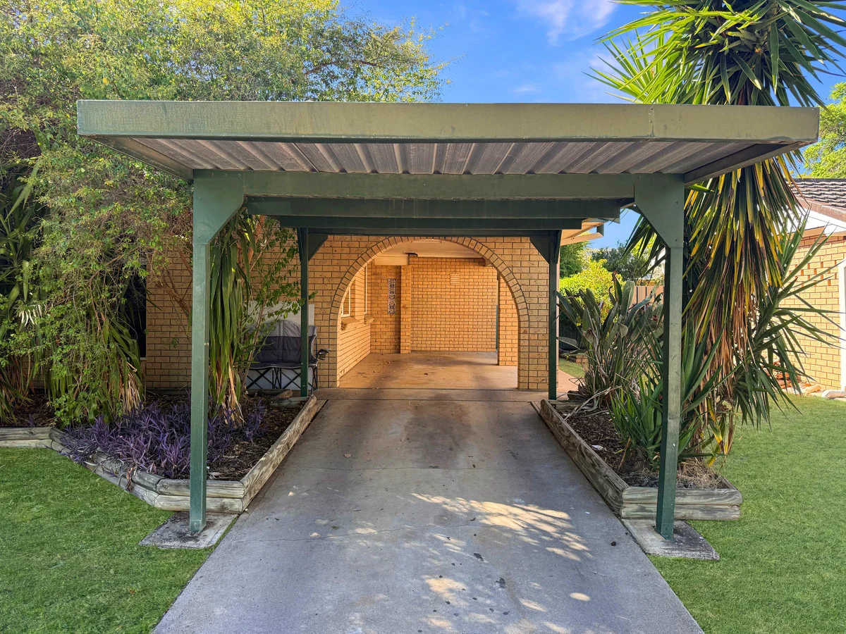 Primary image of 2 Acacia Crescent, Moree NSW 2400