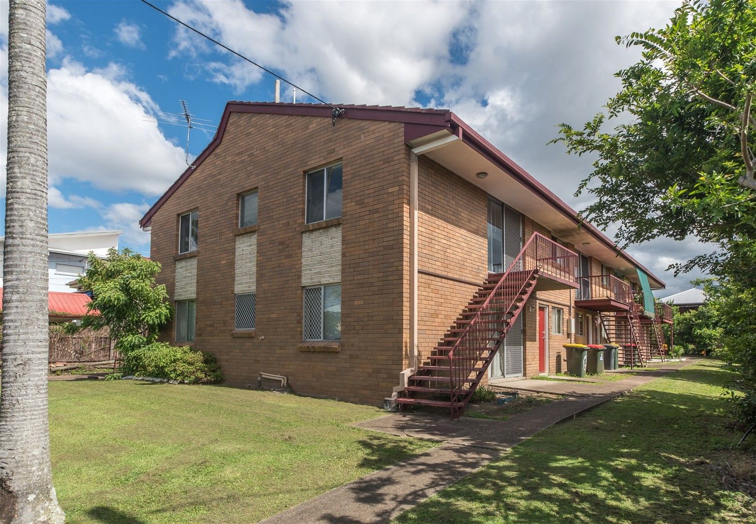 4/110 Gainsborough, Moorooka QLD 4105 Apartment For Rent Domain