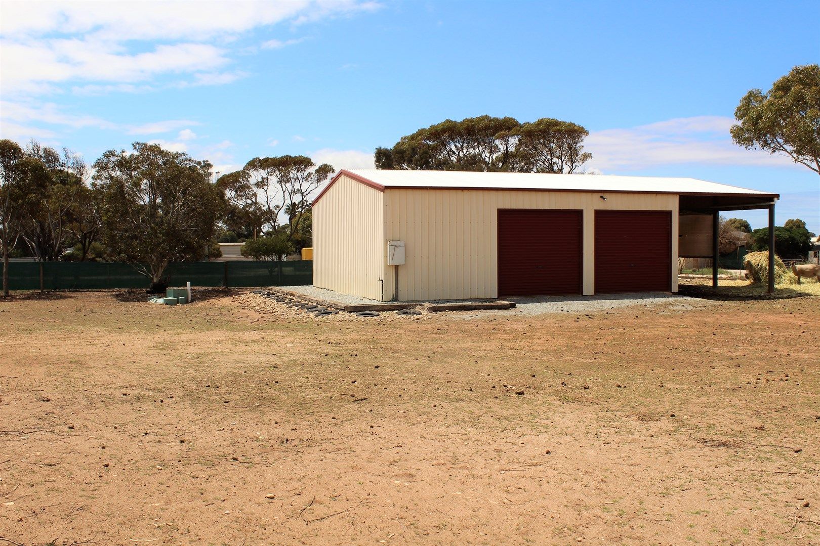 43 Thuruna Rd, Tumby Bay SA 5605, Image 0